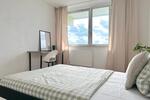 Etagenwohnung Hattersheim am Main - 1 Zimmer, 15 m&sup2;, 460&euro; | Angebot:26480584