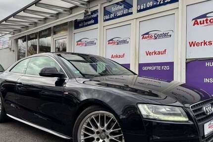 Audi A5 320.000 km 5.499 &euro; Frankfurt 60388