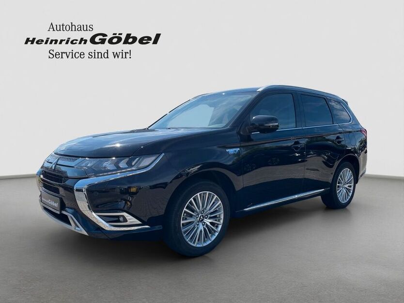 Outlander