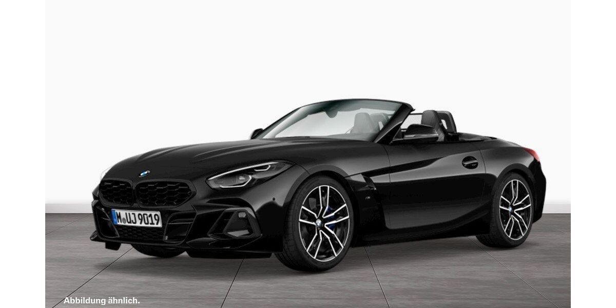 BMW Z4 67.944 km 43.890 &euro; Dreieich-Sprendlingen 63303