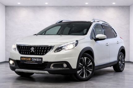 Peugeot 2008 86.292 km 12.990 &euro; Bensheim 64625