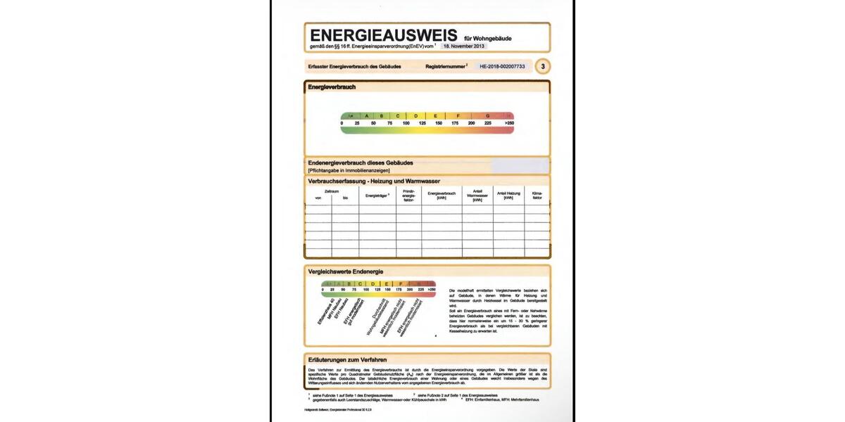 Etagenwohnung Flörsheim am Main - 5 Zimmer, 120 m&sup2;, 1.380&euro; | Angebot:25440023