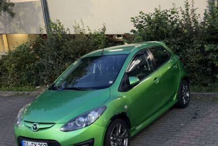 Mazda 2 105.000 km 4.550 &euro; Weiterstadt 64331