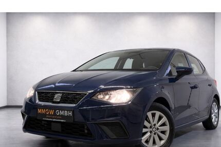 Seat Ibiza 93.000 km 11.390 &euro; Bensheim 64625