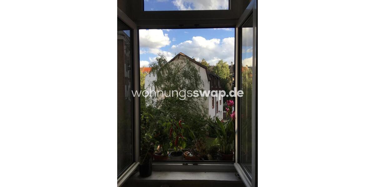 Wohnungsswap - 2 Zimmer, 50 m² - Rohrbachstraße, Frankfurt am Main 2 zimmer