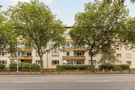 Wohnung Darmstadt Darmstadt-Ost - 3 Zimmer, 68 m&sup2;, 275.000&euro; | Angebot:25708394