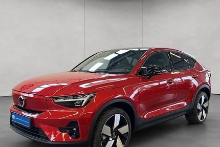 Volvo C40 7.279 km 42.750 € Offenbach 63069