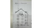 Etagenwohnung Darmstadt Bessungen - 4 Zimmer, 89 m&sup2;, 390.000&euro; | Angebot:27070773