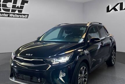 Kia Stonic 5.877 km 23.870 &euro; Weiterstadt-Darmstadt 64331