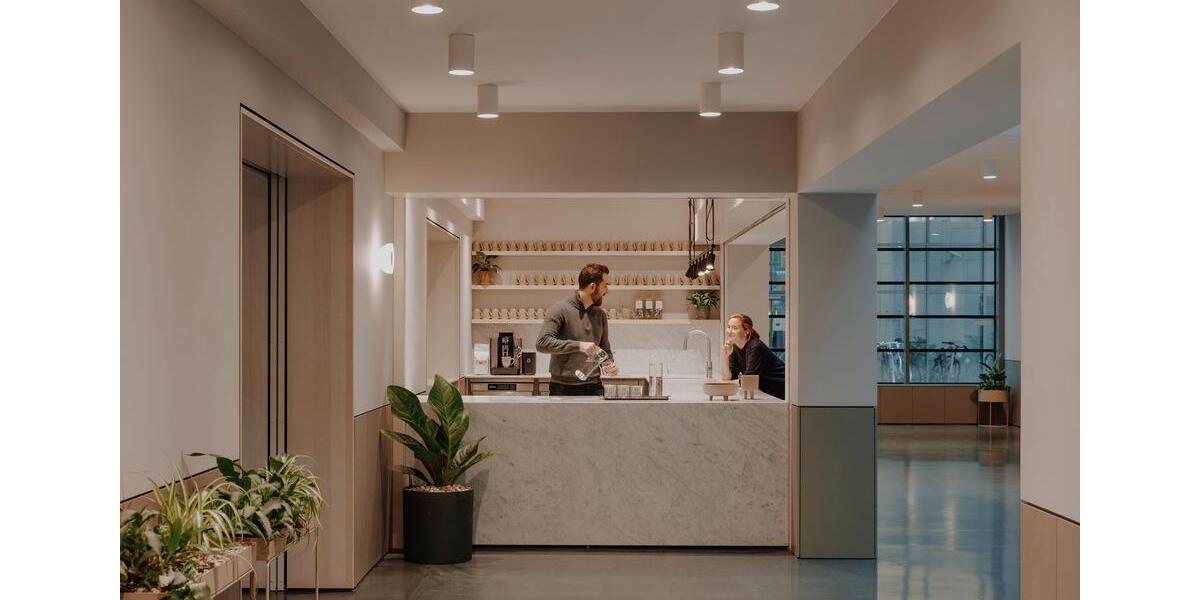 Gewerbeobjekt Frankfurt am Main Innenstadt 2 - 2.065&euro; | Angebot:25424550