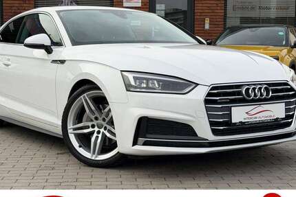Audi A5 118.327 km 24.590 € Darmstadt 64293