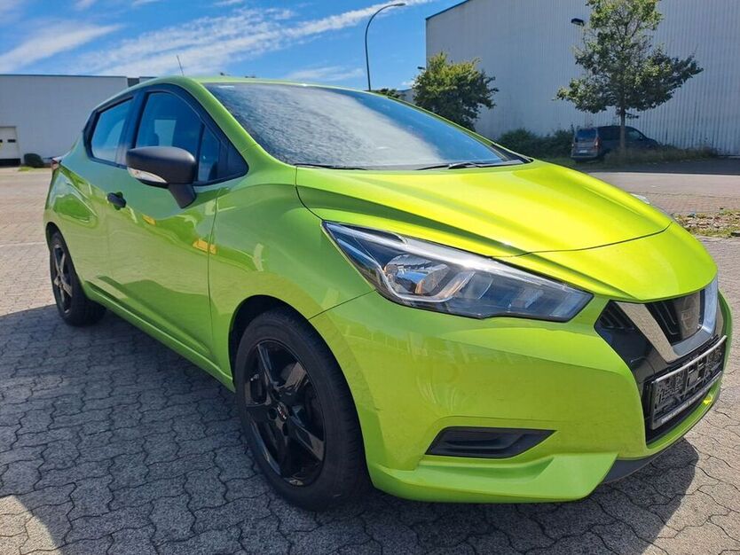 Micra