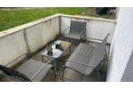 Attraktive 3-Zimmer-SouterrainWohnung mit großer Terrasse in ruhiger Lage von Riedstadt