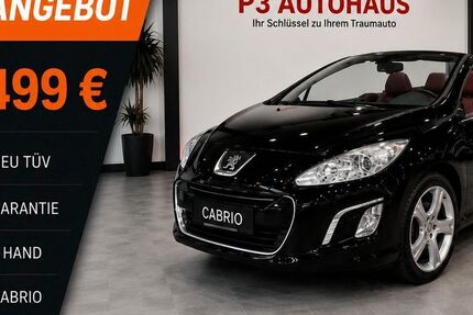 Peugeot 308 85.526 km 7.499 &euro; Mörfelden-Walldorf 64546