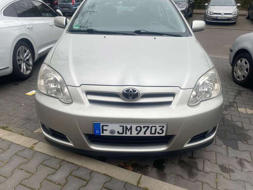 Corolla