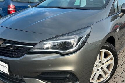 Opel Astra 96.200 km 9.390 &euro; Babenhausen 64832