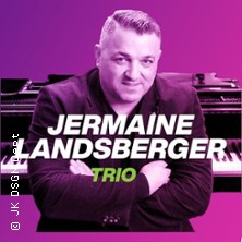 Jermaine Landsberger Trio - Gipsy Jazz