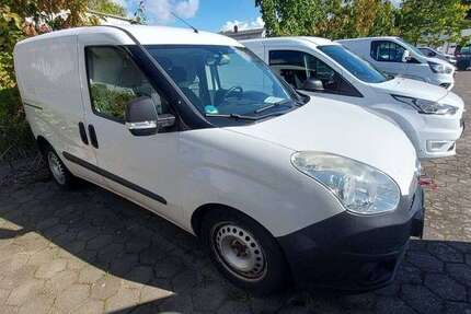 Opel Combo 193.700 km 4.499 € Dieburg 64807