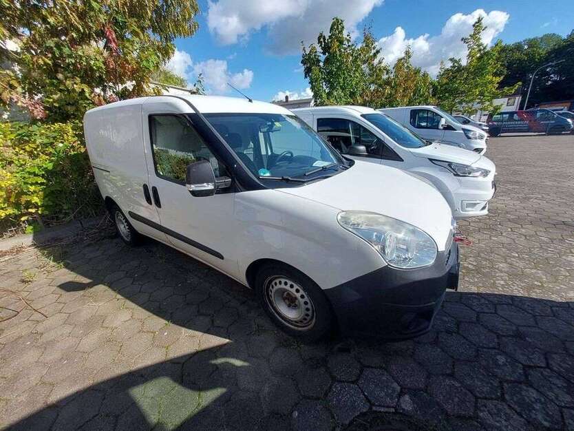 Opel Combo 193.700 km 4.499 € Dieburg 64807
