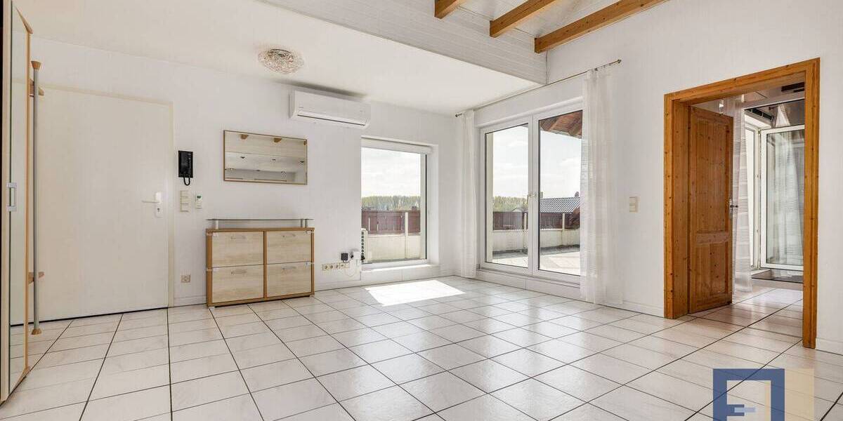 Etagenwohnung Trebur / Astheim Astheim - 2 Zimmer, 93 m&sup2;, 299.950&euro; | Angebot:26616859