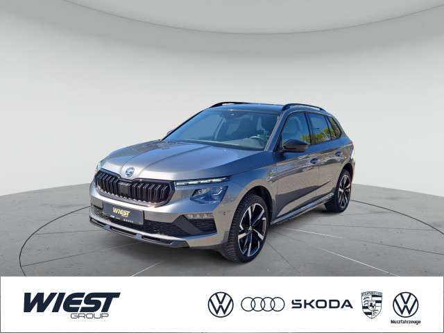 Skoda Kamiq 11.747 km 28.980 &euro; Darmstadt 64295