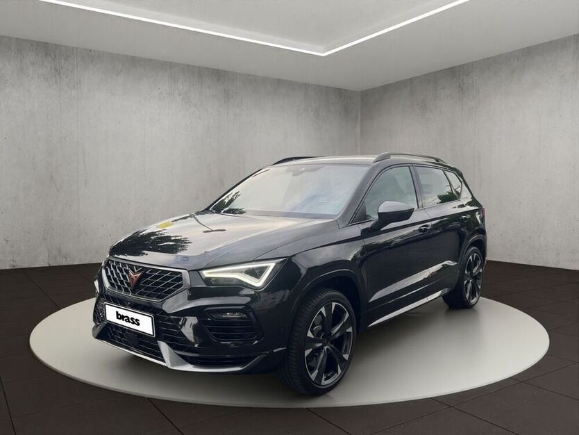 Ateca