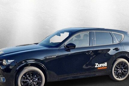 Mazda CX-60 14.249 km 51.880 € Darmstadt 64293