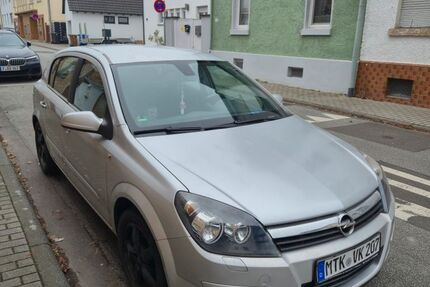 Opel Astra 208.700 km 2.000 &euro; Flörsheim am Main 65439