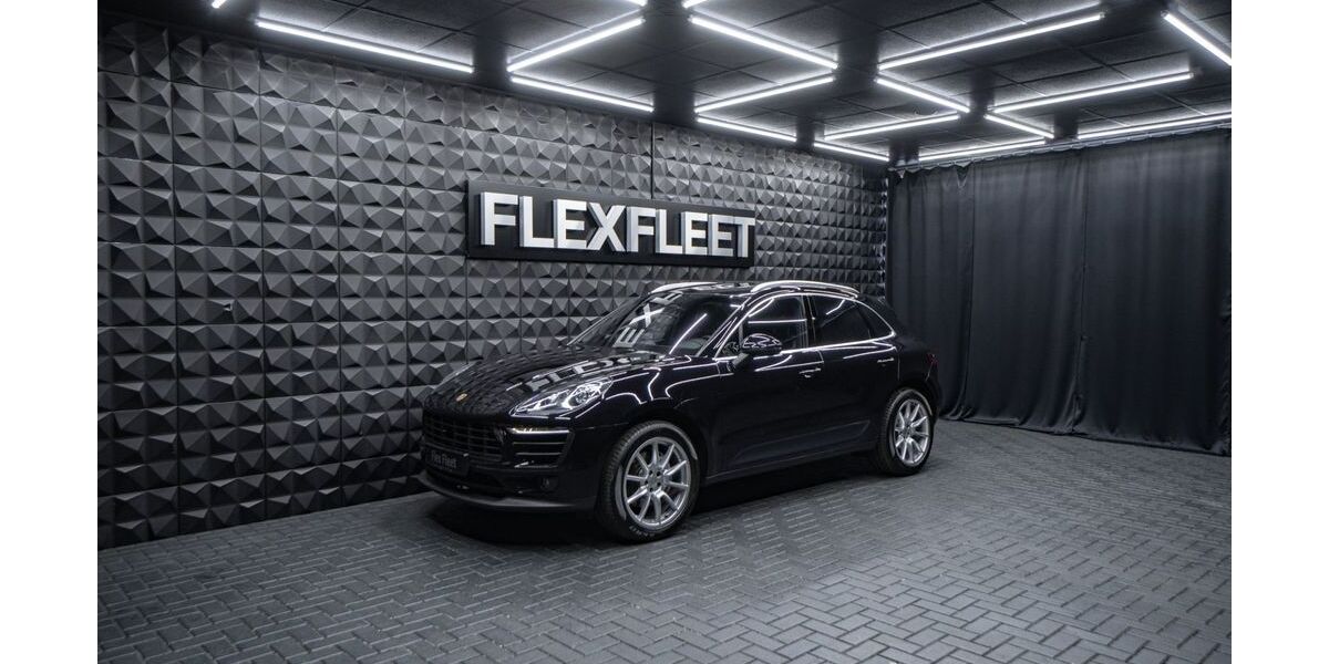 Porsche Macan 143.500 km 35.990 &euro; Neu-Isenburg (bei Frankfurt am Main ) 63263