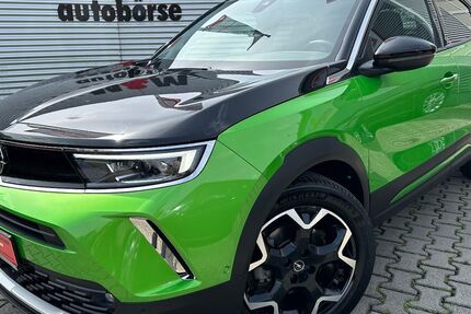 Opel Mokka 48.000 km 17.900 &euro; Darmstadt 64295