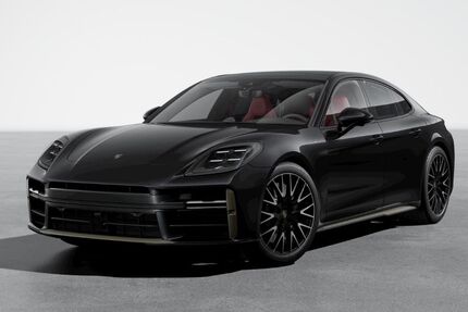 Porsche Panamera 8.361 km 164.400 &euro; Darmstadt 64295