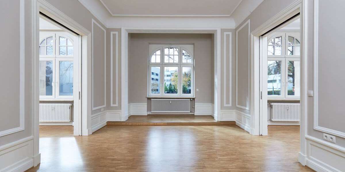 Etagenwohnung Frankfurt Innenstadt 2 - 2.5 Zimmer, 79 m&sup2;, 2.200&euro; | Angebot:25330632