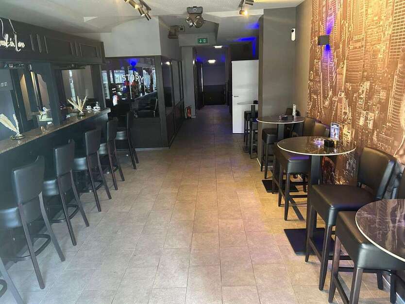 Gastronomie in Langen 1.660 € 200 m²