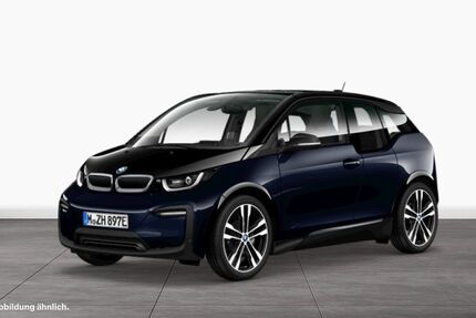 BMW i3 56.409 km 21.490 € Dreieich-Sprendlingen 63303