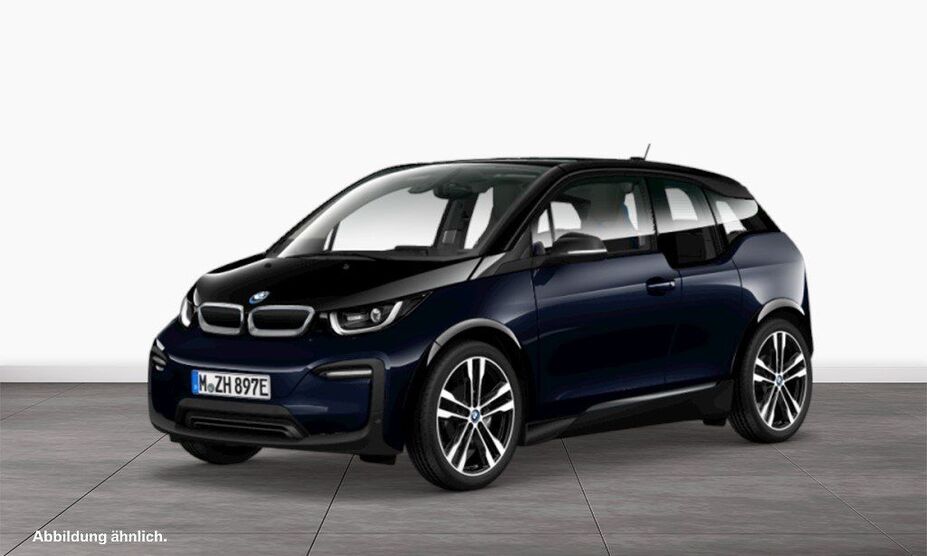 BMW i3 56.409 km 21.490 € Dreieich-Sprendlingen 63303
