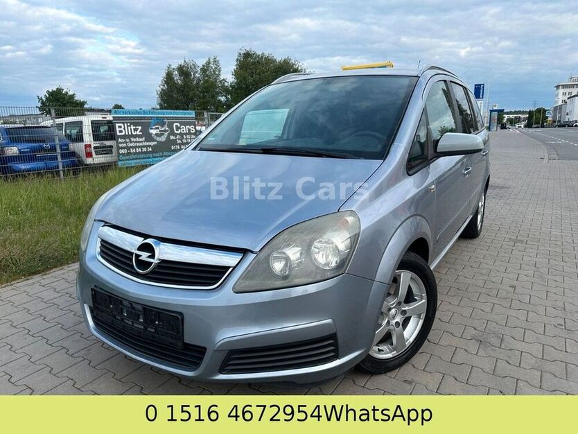 Zafira