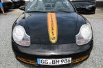 Porsche Boxster S Einzelstück Hardtop Po.Wettbewerb 131.000 km 24.999 &euro; Biebesheim 64584