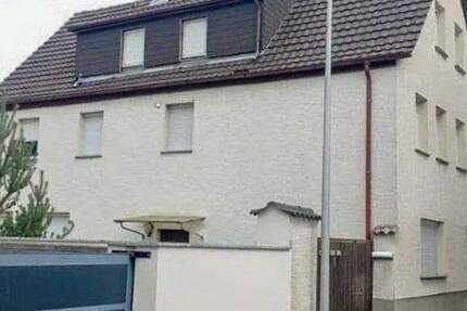 Haus Darmstadt - Eberstadt Eberstadt - 9 Zimmer, 250 m&sup2;, 795.000&euro; | Angebot:23955160