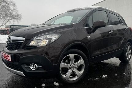 Opel Mokka 213.000 km 6.500 &euro; Frankfurt am Main 60486