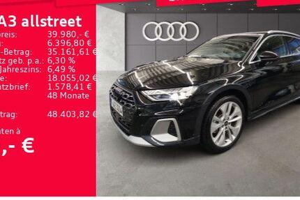 Audi A3 9.900 km 40.850 &euro; Frankfurt am Main 60314