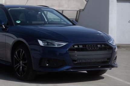 Audi A4 59.000 km 23.590 &euro; Bensheim 64625