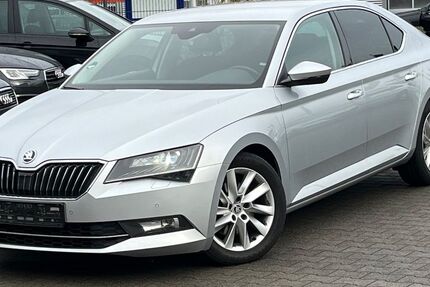 Skoda Superb 242.130 km 13.800 &euro; Dietzenbach / bei Frankfurt am Main 63128