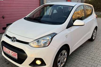 Hyundai i10 119.890 km 5.690 &euro; Groß-Gerau 64521