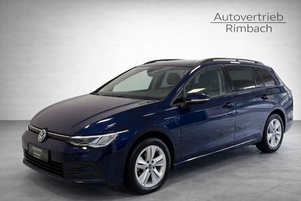 VW Golf 120.000 km 18.490 &euro; Rimbach 64668