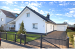 Provisionsfrei* Modernes Einfamilienhaus mit Anbau, Kamin, Garten & Terrasse - 260m² Wohnflächenpotenzial - Gewerbeobjekt Reinheim | Angebot:27413161