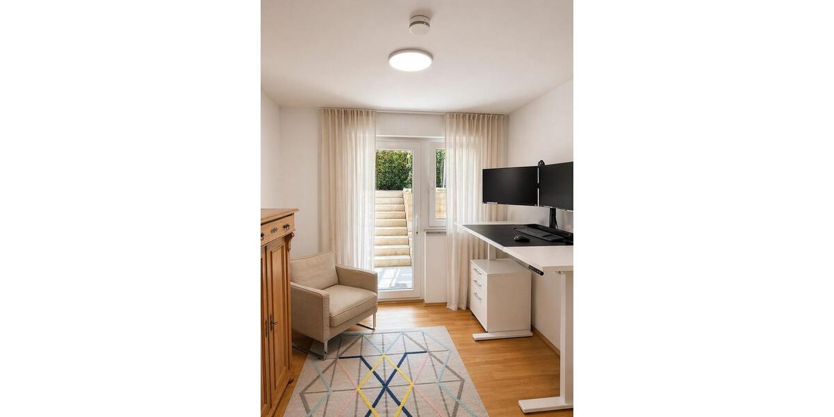 Erdgeschoßwohnung Bensheim - 5 Zimmer, 126 m&sup2;, 749.000&euro; | Angebot:26507498