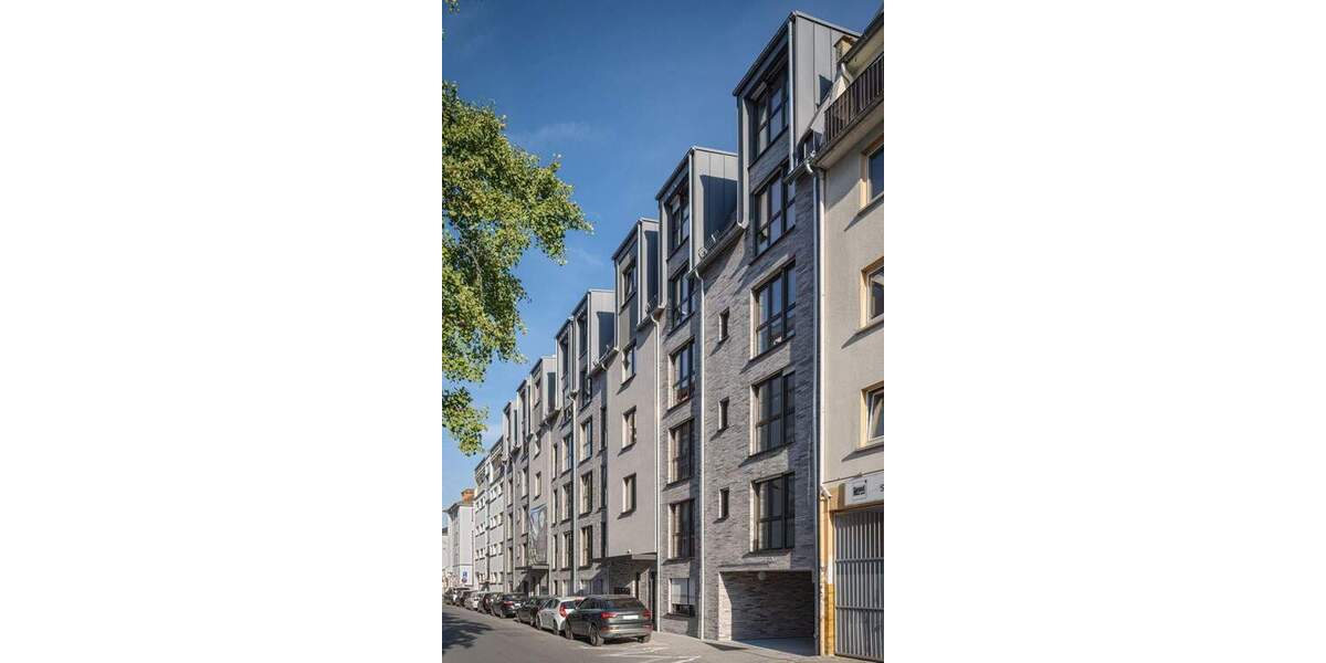 Etagenwohnung Offenbach am Main Buchrain - 3 Zimmer, 81 m&sup2;, 529.900&euro; | Angebot:25686583