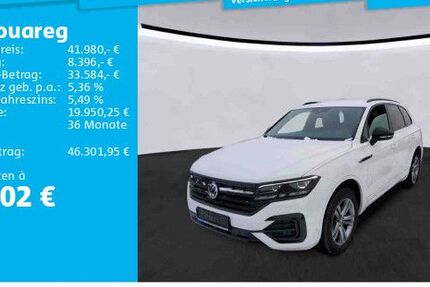 VW Touareg 101.831 km 41.980 &euro; Frankfurt 60326