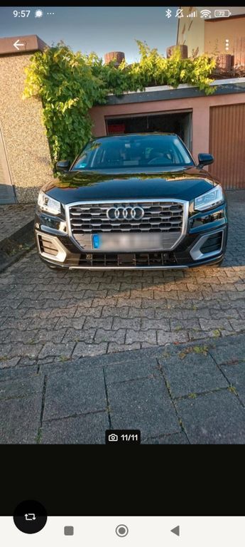 Audi Q2 67.500 km 18.999 € Mörfelden Walldorf 64546