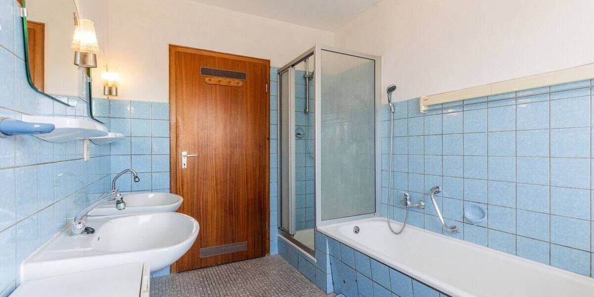 Etagenwohnung Bischofsheim - 3 Zimmer, 74 m&sup2;, 229.000&euro; | Angebot:26170372